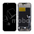Дисплей для iPhone 13 Pro (A2640) в сборе с тачскрином Черный - JCID (In-Cell, Full HD, 120 Гц) (с верификацией = с привязкой без ошибки)