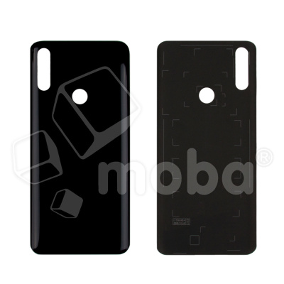 Задняя крышка для Huawei Honor 9X (STK-LX1) Черный