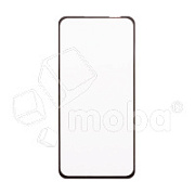 Защитное стекло "Полное покрытие" для Asus Zenfone 10 Черный