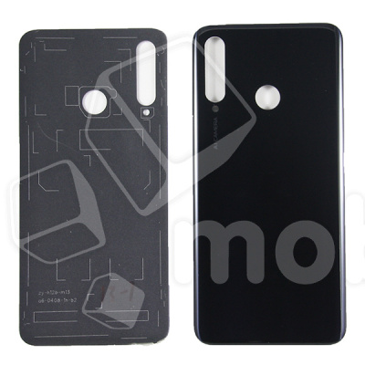 Задняя крышка для Huawei Honor 10i/20e (HRY-LX1T) Черный