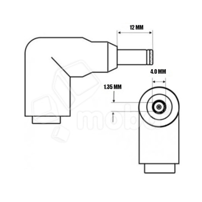 PWSLP-ASS-19V342A40-CHPQLT