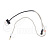Шлейф матрицы для ноутбука HP 15-BS/15-BW (40 pin)