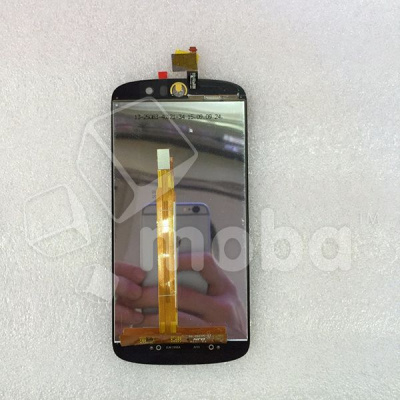 Дисплей для Acer Z530 в сборе с тачскрином Белый