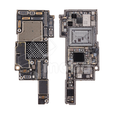 Материнская плата для iPhone 13 Pro (A2640) E-Sim без микросхем (Верхняя часть)