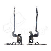 Шлейф для iPhone 15 Pro Max (A3106) на кнопку включения/кнопки громкости - Премиум