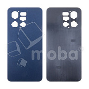 Задняя крышка для Vivo Y35 (V2205) Синий