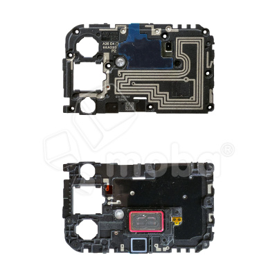 Динамик (speaker) для Samsung Galaxy A36 5G (A366B) в сборе