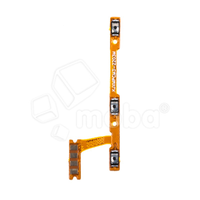 FPC-XMI-PCO-M3-VOL