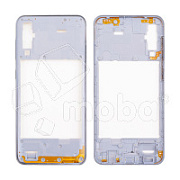 Средняя часть для Samsung Galaxy A50 (A505F) Белый