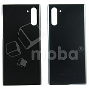 Задняя крышка для Samsung Galaxy Note 10 (N970F) Черный