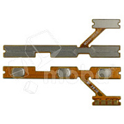 Шлейф для Xiaomi Redmi 9A/9C/10A/10C/Poco C40 (M2006C3LG/M2006C3MNG/220233L2G/220333QNY/220333QPG) на кнопки громкости/включения