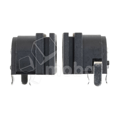 Разъем питания для ноутбука Toshiba Portege 7000CT/7010CT/7020CT/7140CT/7200CT/A10-S127/A10-S128/A10-S129/A10-S1291/A10-S167