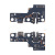 Шлейф для Xiaomi Redmi Pad 2 11" (25040RP0AG) плата системный разъем/разъём гарнитуры - Премиум Шлейф для Xiaomi Redmi Pad 2 11" (25040RP0AG) плата системный разъем/разъём гарнитуры - Премиум