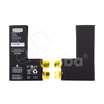 Ячейка (банка) Аккумулятора для iPhone Xs - Battery Collection