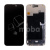 Дисплей для iPhone 15 Pro Max (A3106) в сборе с тачскрином Черный - (Hard OLED) Стандарт (площадка под IC) Дисплей для iPhone 15 Pro Max (A3106) в сборе с тачскрином Черный - (Hard OLED) Стандарт (площадка под IC)