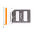 HLD-SIM-XMI-PCO-X7-PR-GN HLD-SIM-XMI-PCO-X7-PR-GN