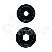 Стекло камеры для Huawei Nova 9 SE (JLN-LX1) Черный