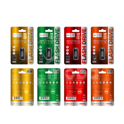 USBF-16GB-HCO-UD5-SL