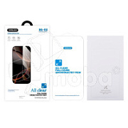 Защитное стекло Supglass SG-02 для iPhone X/Xs/11 Pro