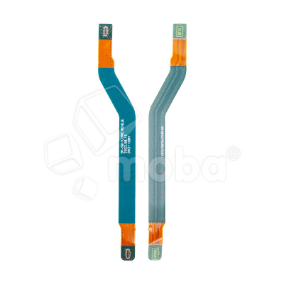 Шлейф для Samsung Galaxy S23 (S911B) межплатный (узкий)