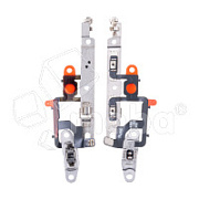 Шлейф для iPhone 15 Plus (A3094) на кнопки громкости - Премиум