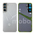 Задняя крышка для Samsung Galaxy S22+ (S906B) Белый - OR