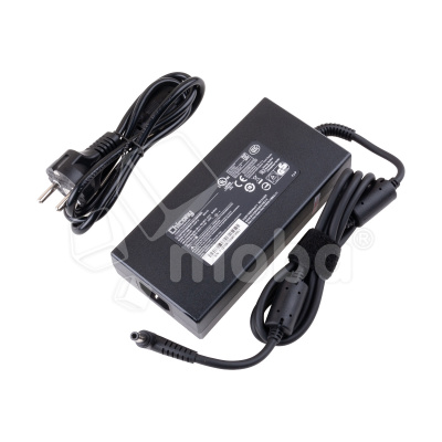 Блок питания (сетевой адаптер) для ноутбука MSI 19,5V, 11,8A, 230W (5,5×2,5)