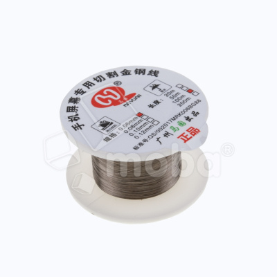 Струна для разделения дисплейных модулей MaYuan (0,06 мм, 100 м)