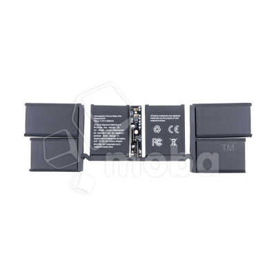 Аккумуляторная батарея для ноутбука MacBook Pro M1 Pro/M2 Pro/M3 Pro 14" A2442/A2992/A2779/A2918 (2021-2023) A2519