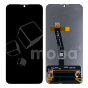 Дисплей для Huawei Honor 10 Lite/10i/20e (HRY-LX1/HRY-LX1T) в сборе с тачскрином Черный - OR