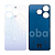 Задняя крышка для Tecno Spark 10 Pro (KI7) Белый - Премиум