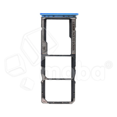 HLD-SIM-XMI-RMI-9A-BL