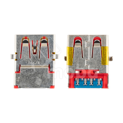 Разъем USB для ноутбука Lenovo E49L/K29/K49/K49A