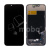 Дисплей для iPhone 13 (A2635) в сборе с тачскрином Черный - (In-Cell, Full HD) (с верификацией = с привязкой без ошибки)