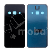 Задняя крышка для Xiaomi Redmi A3x (24048RN6CG) Черный