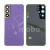 Задняя крышка для Samsung Galaxy S22 (S901B) Фиолетовый - OR