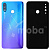 Задняя крышка для Huawei Honor 20 Lite/20S/P30 Lite (MAR-LX1H/MAR-LX1M) (48MP) Синий - Премиум