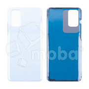 Задняя крышка для Samsung Galaxy S20+ (G985F) Голубой