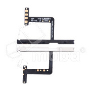 Шлейф для Infinix Smart 7 Plus (X6517) на кнопки громкости/включения