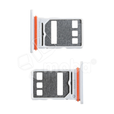 Держатель SIM для Huawei Honor 200 Pro (ELP-AN00) Зеленый