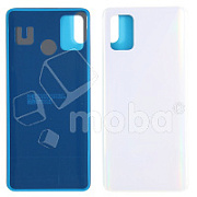 Задняя крышка для Samsung Galaxy A51 (A515F) Белый