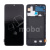 Дисплей для Samsung Galaxy A70 (A705F) модуль с рамкой Черный - (In-Cell)