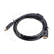Кабель HDMI - HDMI (ver 1.4, 3 м) Черный