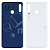 Задняя крышка для Huawei Honor 20 Lite/20S/P30 Lite (MAR-LX1H/MAR-LX1M) (48MP) Белый