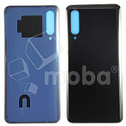 Задняя крышка для Xiaomi Mi 9 (M1902F1G) Черный