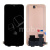 Дисплей для Xiaomi 15T Pro (2506BPN68G) в сборе с тачскрином Черный - OR