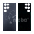 Задняя крышка для Samsung Galaxy S22 Ultra (S908B) Черный