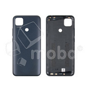 Задняя крышка для Xiaomi Redmi 9C (M2006C3MNG) Серый - Премиум