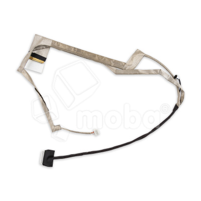Шлейф матрицы для ноутбука Asus K52/K52F (LED)