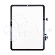 Тачскрин для iPad Air 4 10.9" 2020 (A2316/A2324/A2325/A2072) Черный - OR (Feaglet)